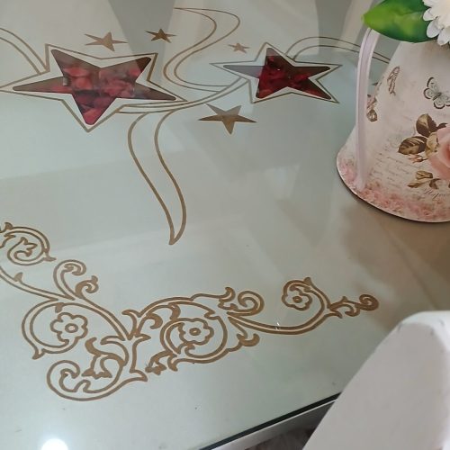 میز و صندلی