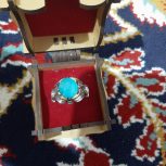 انگشترفیردزه
