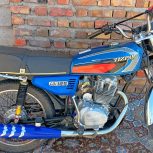 موتور هوندا 200 خشک