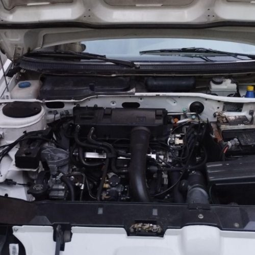 ماشین مدل 89