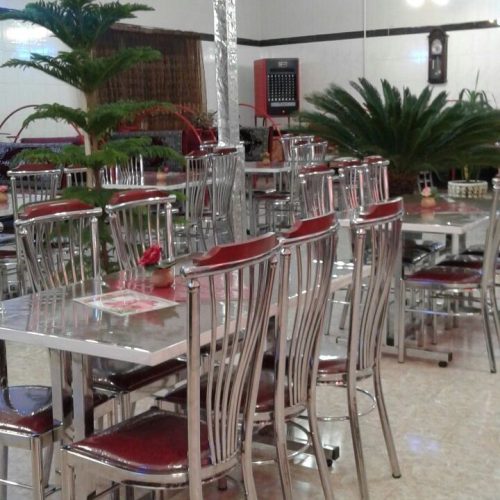 میز و صندلی غذاخوری