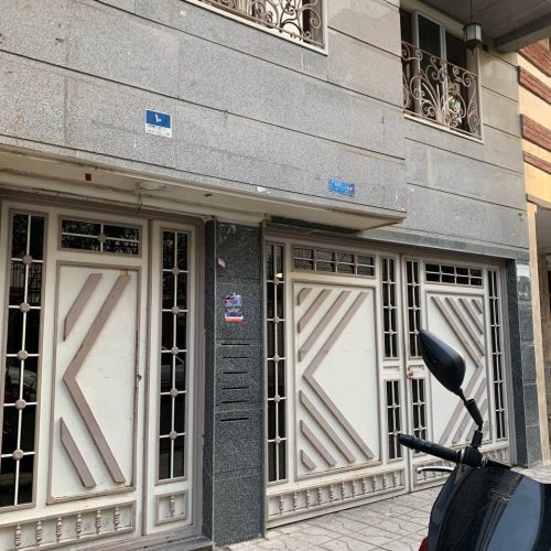 رهن و اجاره یک واحد آپارتمان در بهترین لوکیشن باغ فرید 48 متری