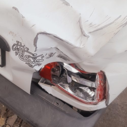 پراید چپی مدل1395