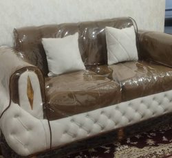 کاور ژله ایی