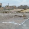 زمین 100متری