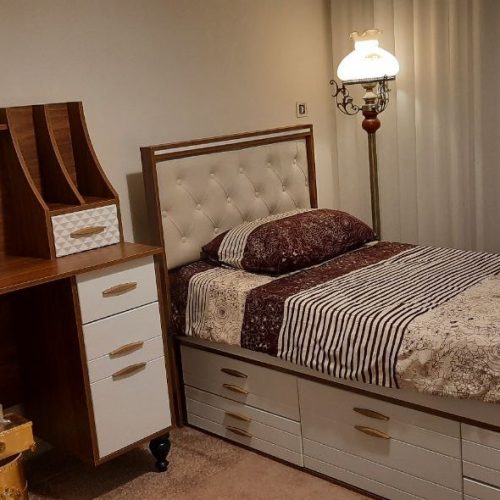 سرویس خواب تک نفره