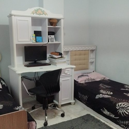 سرویس خواب های زیبا و تمیز