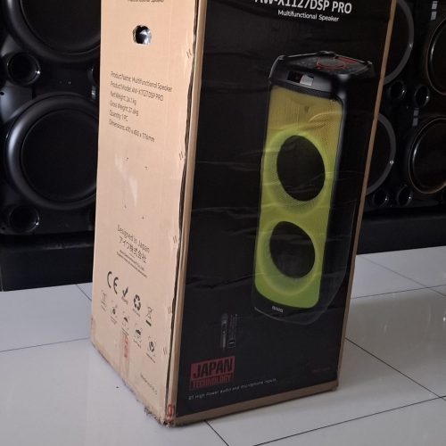 اسپیکر میکرولب مدل T400 مکسیدر رکسون ارگون