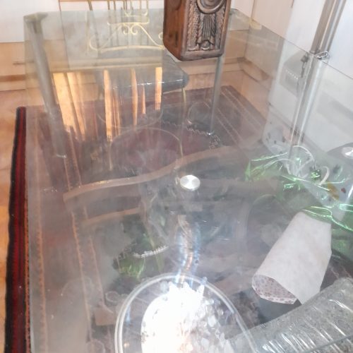 میز نهارخوری