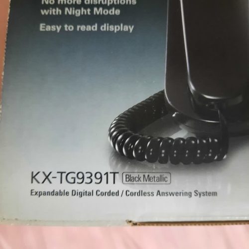 تلفن پاناسونیک اصل