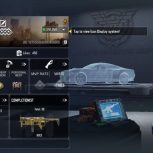 اکانت کالاف