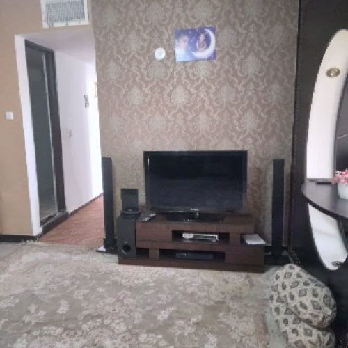 آپارتمان شیک وخوش نقشه بانورگیرعالی