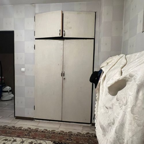 فروش یک واحد مسکونی اپارتمان