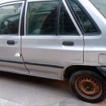 فروش پراید 131