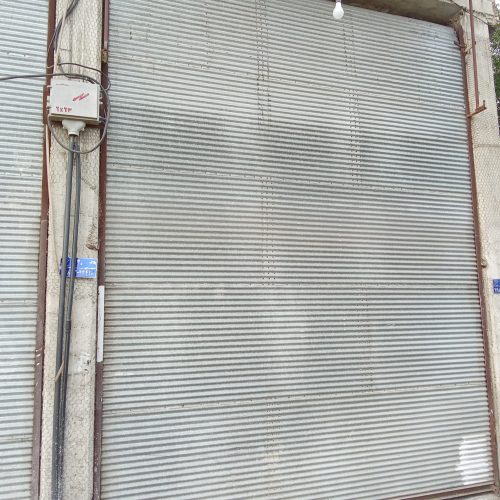 اجاره مغازه در شهید آباد بعد از دهیاری 09113948221