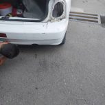 به دلیل تعویض