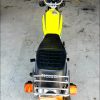 موتور سیکلت نیکتاز200