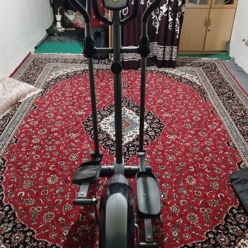 اسکی فضایی