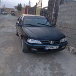 پارس 82 مشکی