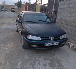 پارس 82 مشکی