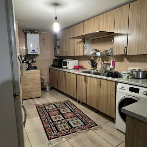 فروش یک واحد مسکونی اپارتمان