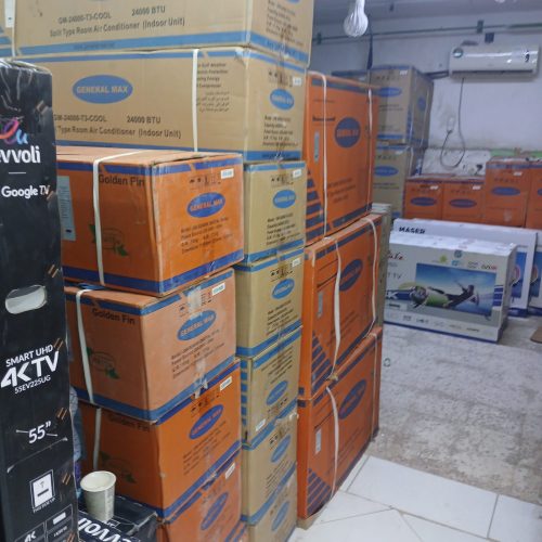 فروش انو اع کولر اسپلیت گری