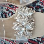 کفش حراج شده