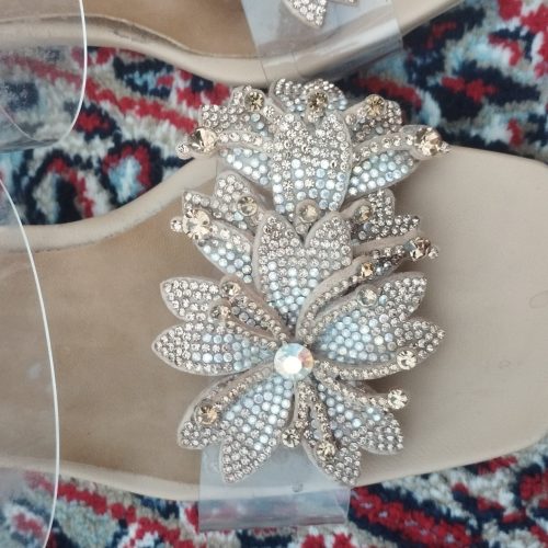 کفش حراج شده