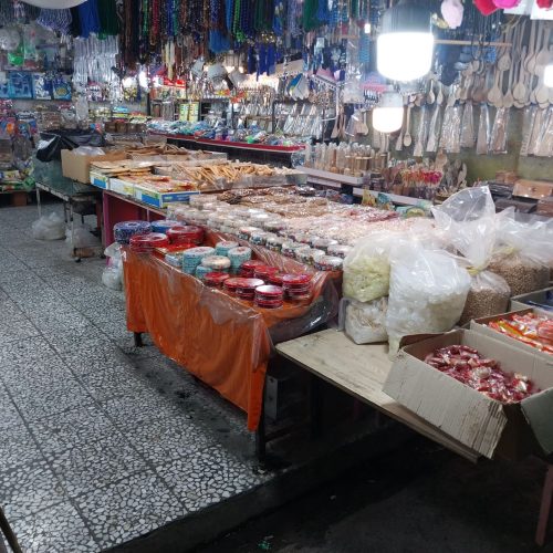 فروش فوری یک باب مغازه 24 متری