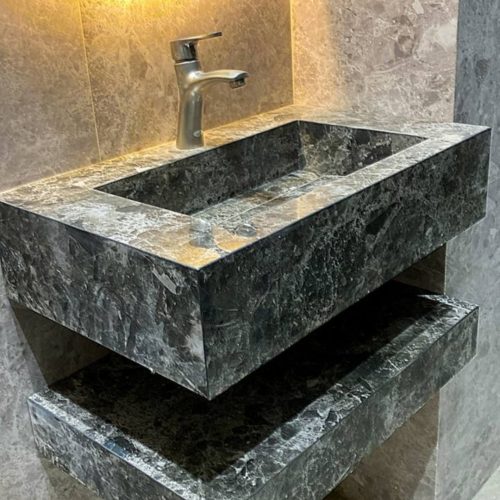 روشویی سرامیکی