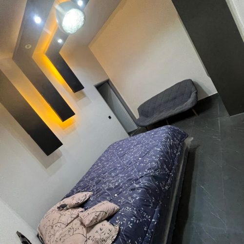 اجاره روزانه باغ ویلا