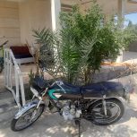 موتوری عالی