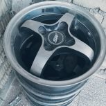 4 تا رینگ اسپرت پراید سالم فروشی