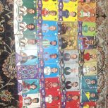 قیمت توافقی کیمدی دیگری هم داریم دوچرخه ماکان الکس سایز 27/5 هم داریم