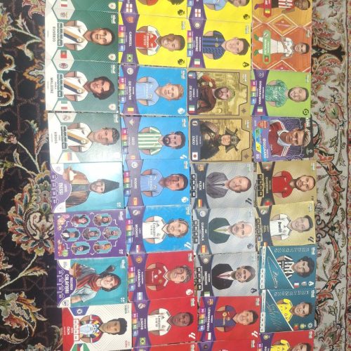 قیمت توافقی کیمدی دیگری هم داریم دوچرخه ماکان الکس سایز 27/5 هم داریم