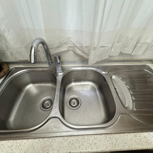 فروش کابینت آشپزخانه و هود و گاز و سینک ظرفشویی