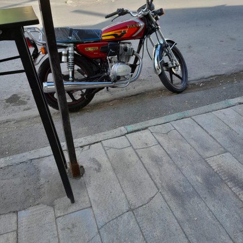 200مدل 402کم کار پرواز