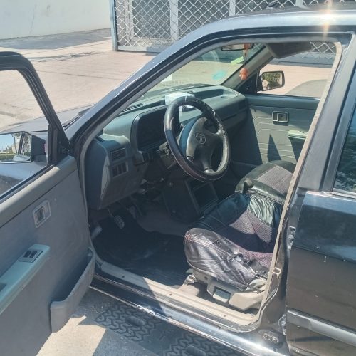 پراید دوگانه هیدرولیک