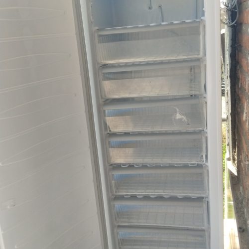 یخچال فریزر