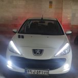 207 دنده فوق‌العاده سالم