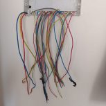 برقکاری و رفع اتصالی