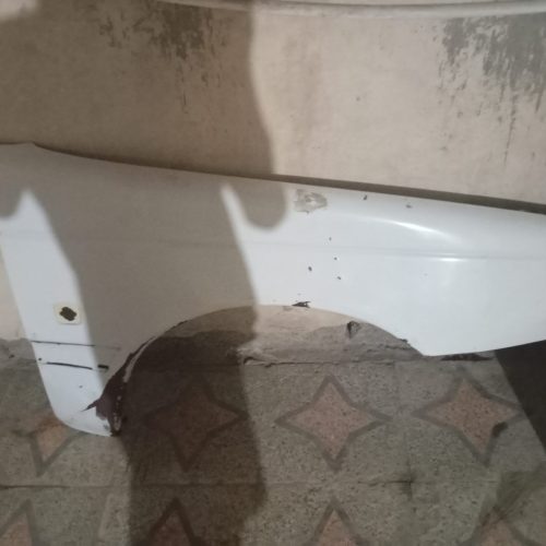 گلگیر پژو پارس