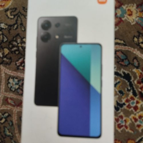 گوشی شیامی ردمی  13