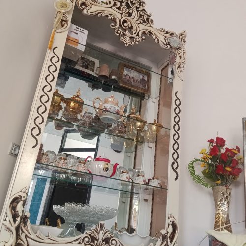 یک عدد بوفه سالم در هد نو