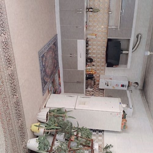 فروش خانه ویلایی