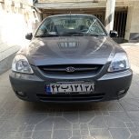 فروش ریو کم کارکرد