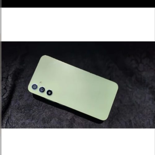 گوشی سامسونگ