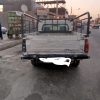 پیکان وانت دوگانه سوز