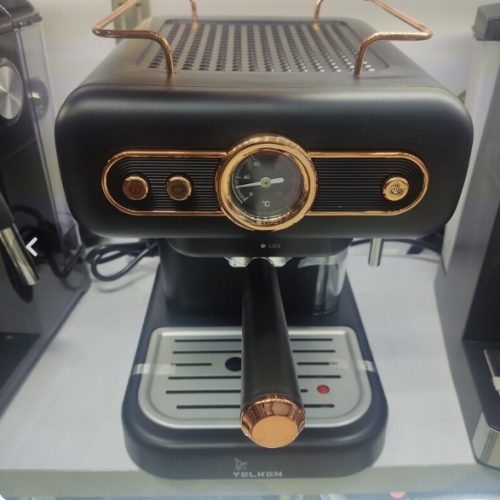 اسپرسو ساز یلکن