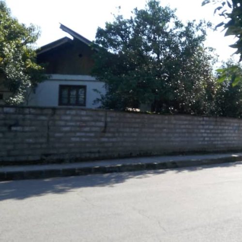 زمین 420 متری در متلقو مازنداران